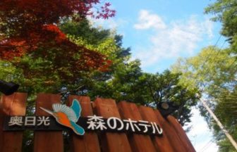 日光湯元温泉　奥日光　森のホテル